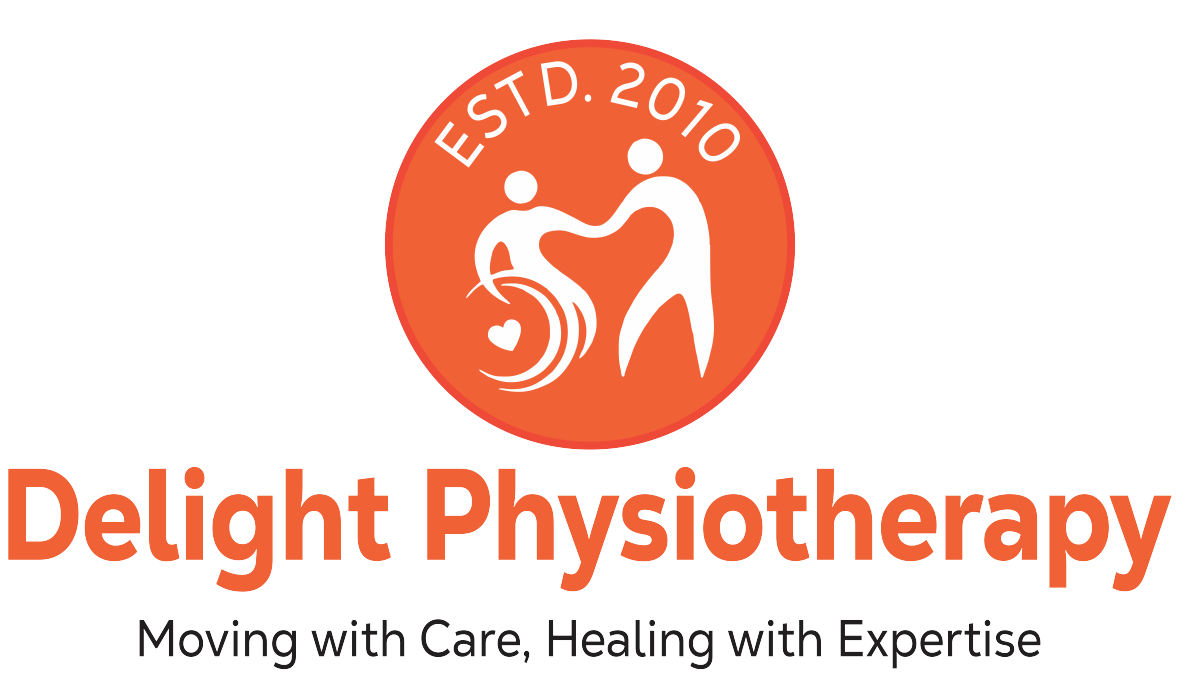 Dr. Abhilesh Sharma-Delight Physiotherapy Clinic